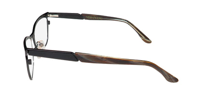 Vera Wang V391 Eyeglasses by ModaFrames