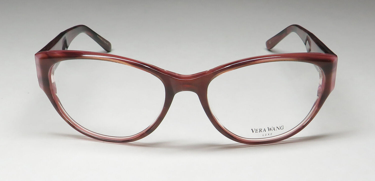 Vera Wang Luxe Tilde Eyeglasses by ModaFrames