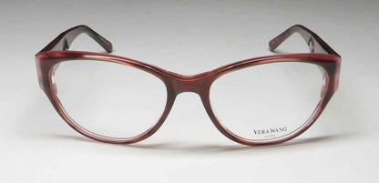 Vera Wang Luxe Tilde Eyeglasses by ModaFrames