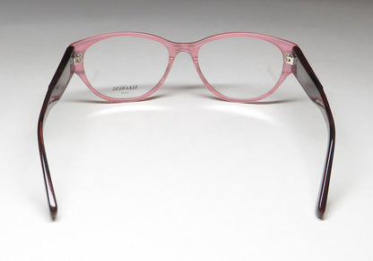 Vera Wang Luxe Tilde Eyeglasses by ModaFrames