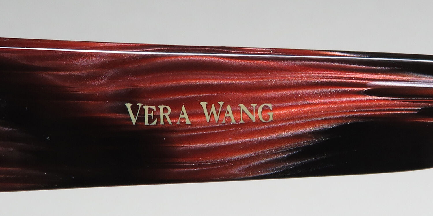 Vera Wang Luxe Tilde Eyeglasses by ModaFrames