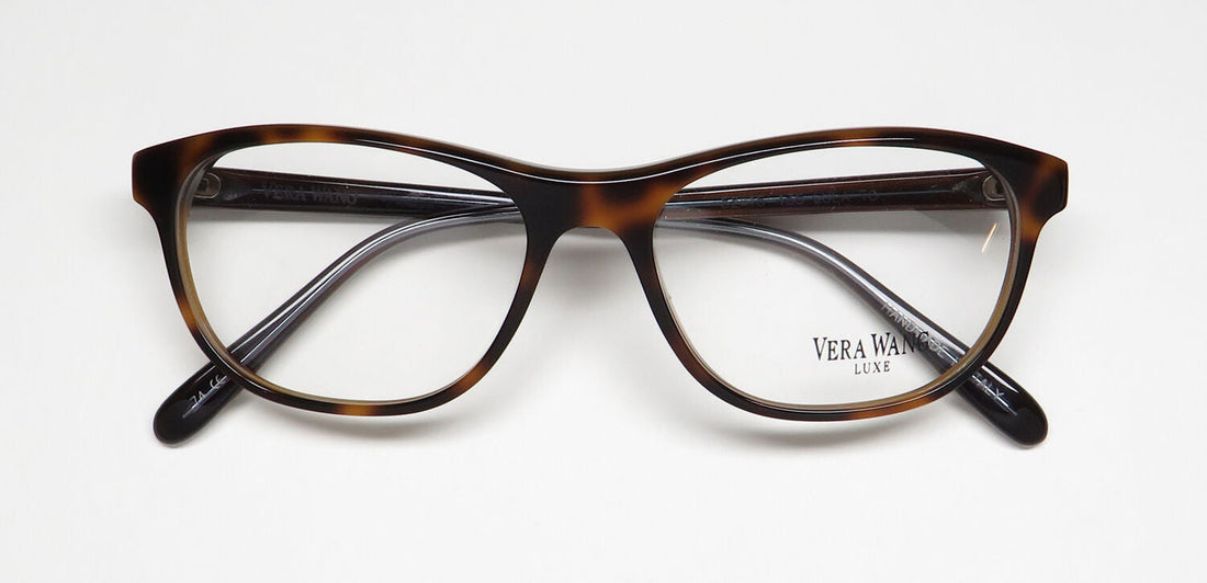 Vera Wang Luxe Lula Eyeglasses by ModaFrames