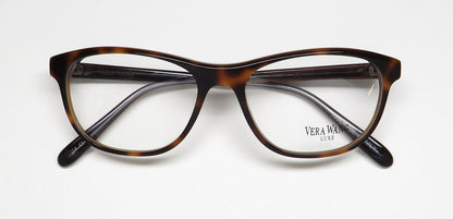 Vera Wang Luxe Lula Eyeglasses by ModaFrames