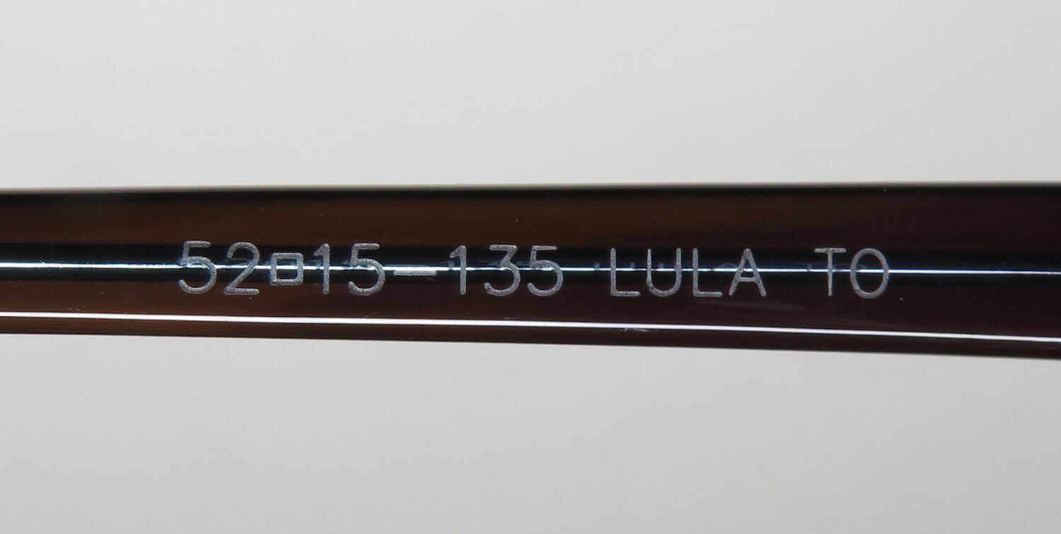Vera Wang Luxe Lula Eyeglasses by ModaFrames