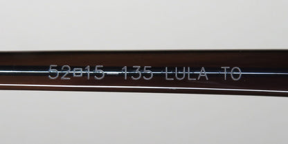 Vera Wang Luxe Lula Eyeglasses by ModaFrames