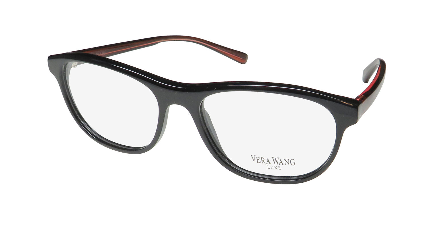 Vera Wang Luxe Lula Eyeglasses by ModaFrames