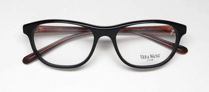 Vera Wang Luxe Lula Eyeglasses by ModaFrames
