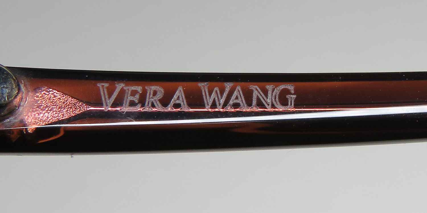 Vera Wang Luxe Lula Eyeglasses by ModaFrames