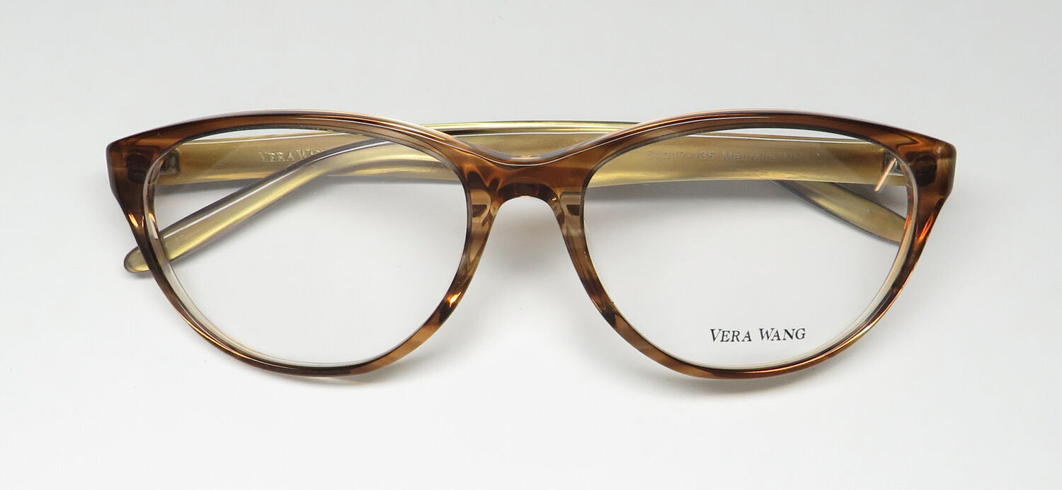 Vera Wang Luxe Maurelle Eyeglasses by ModaFrames