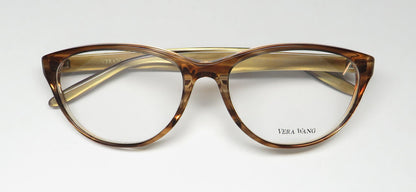 Vera Wang Luxe Maurelle Eyeglasses by ModaFrames