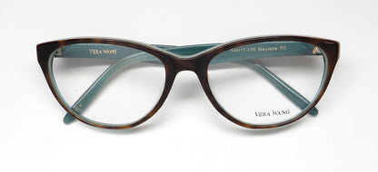 Vera Wang Luxe Maurelle Eyeglasses by ModaFrames