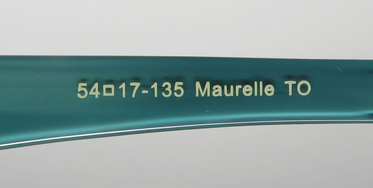 Vera Wang Luxe Maurelle Eyeglasses by ModaFrames