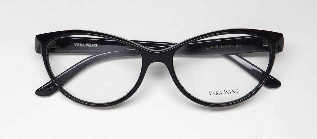 Vera Wang Luxe Ila Eyeglasses by ModaFrames