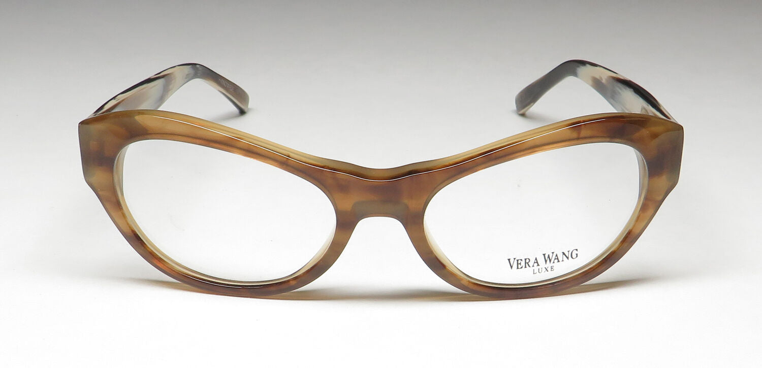 Vera Wang Luxe Larisa Eyeglasses by ModaFrames