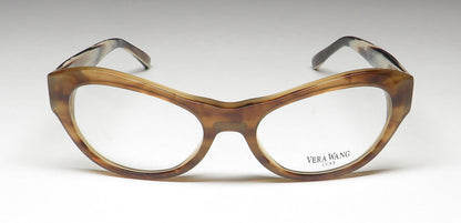 Vera Wang Luxe Larisa Eyeglasses by ModaFrames