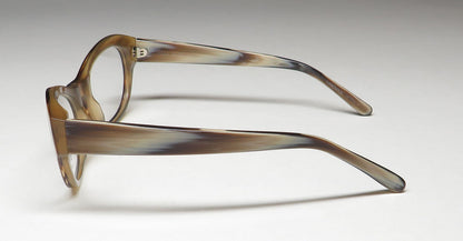 Vera Wang Luxe Larisa Eyeglasses by ModaFrames