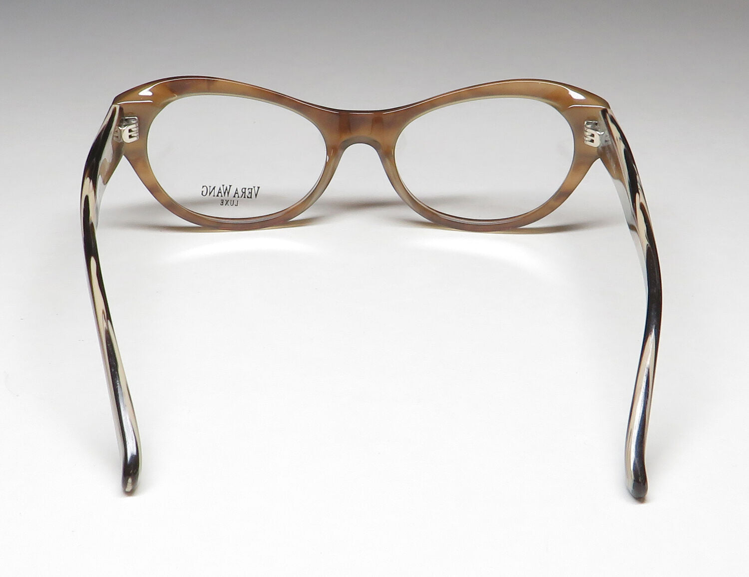 Vera Wang Luxe Larisa Eyeglasses by ModaFrames