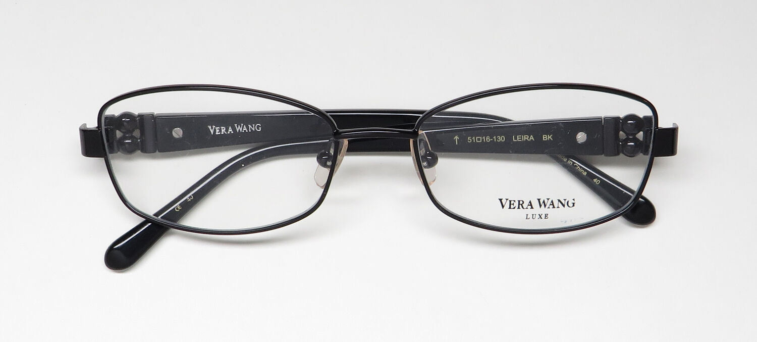Vera Wang Luxe Leira Eyeglasses by ModaFrames