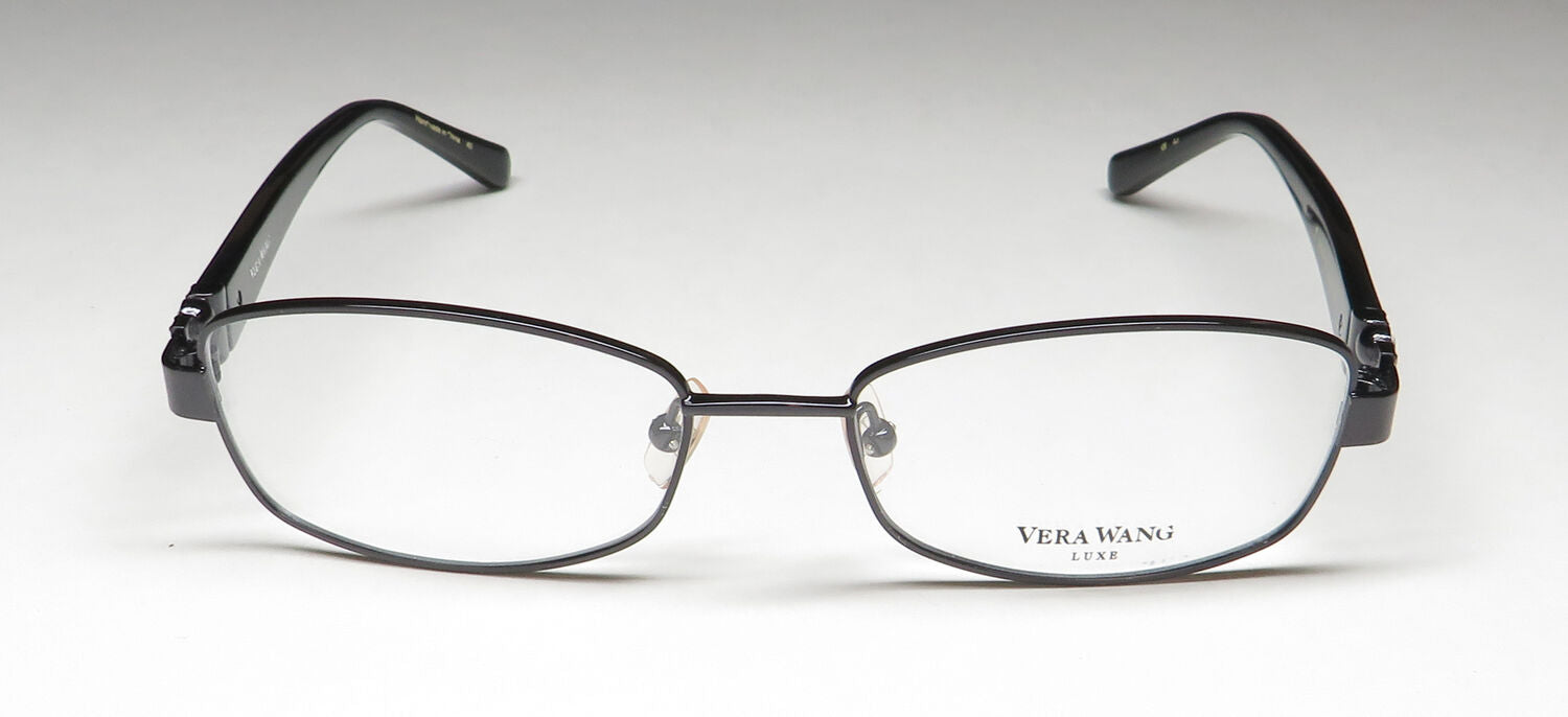 Vera Wang Luxe Leira Eyeglasses by ModaFrames