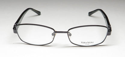 Vera Wang Luxe Leira Eyeglasses by ModaFrames