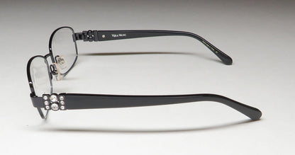 Vera Wang Luxe Leira Eyeglasses by ModaFrames