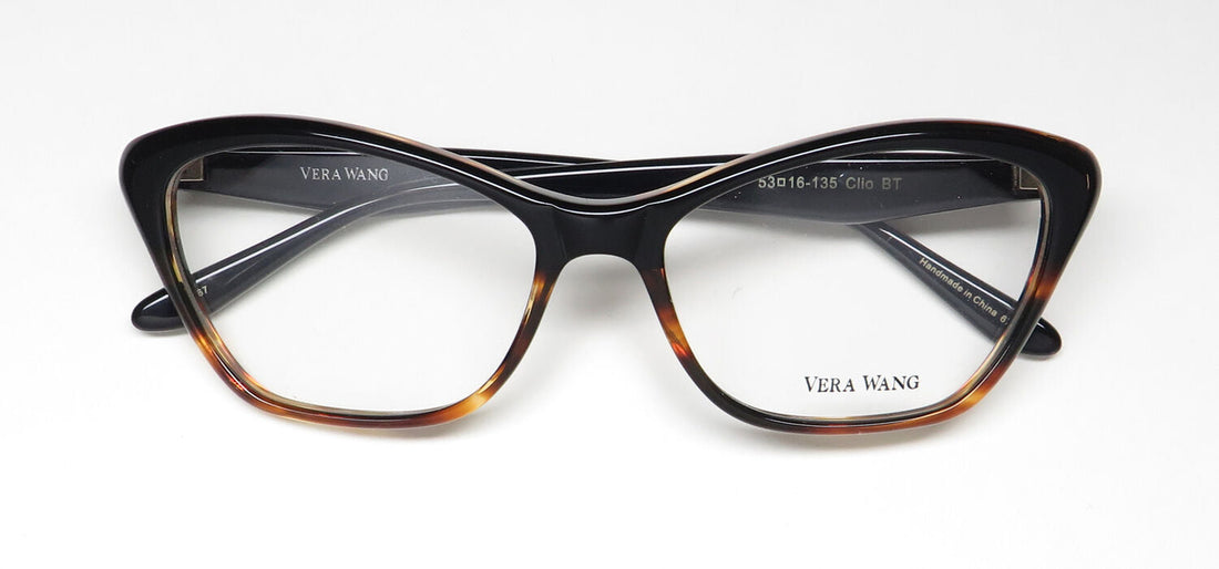 Vera Wang Luxe Clio Eyeglasses by ModaFrames