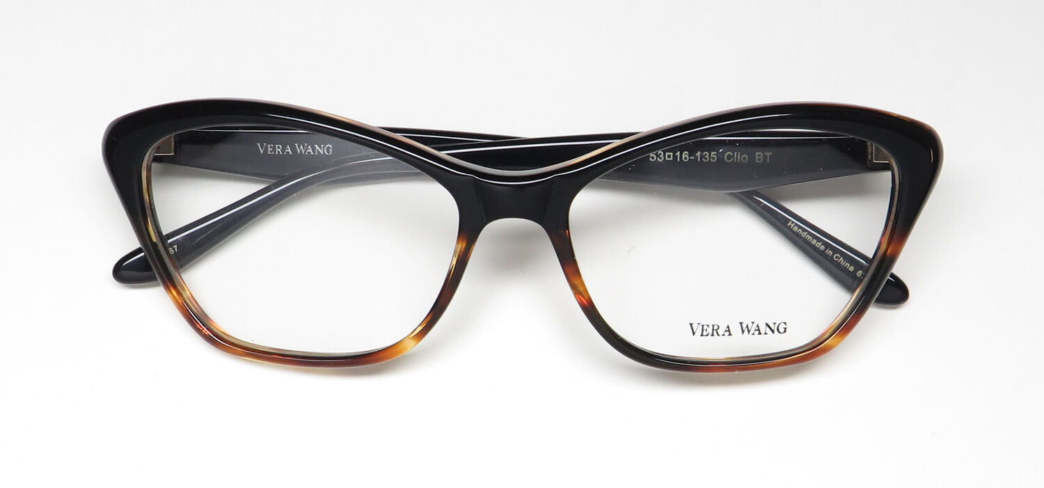 Vera Wang Luxe Clio Eyeglasses by ModaFrames