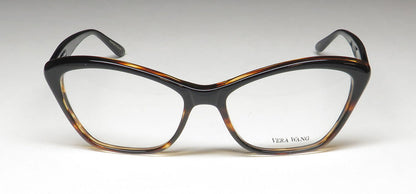 Vera Wang Luxe Clio Eyeglasses by ModaFrames