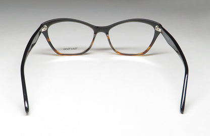 Vera Wang Luxe Clio Eyeglasses by ModaFrames