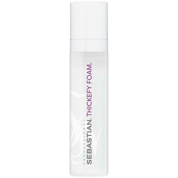 Sebastian Professional Thickefy Foam Weightless Thickener 6.4 oz by Pasteur Pharmacy