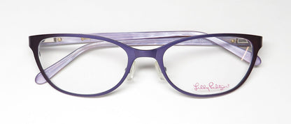 Lilly Pulitzer Hawthorne Eyeglasses by ModaFrames