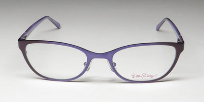 Lilly Pulitzer Hawthorne Eyeglasses by ModaFrames