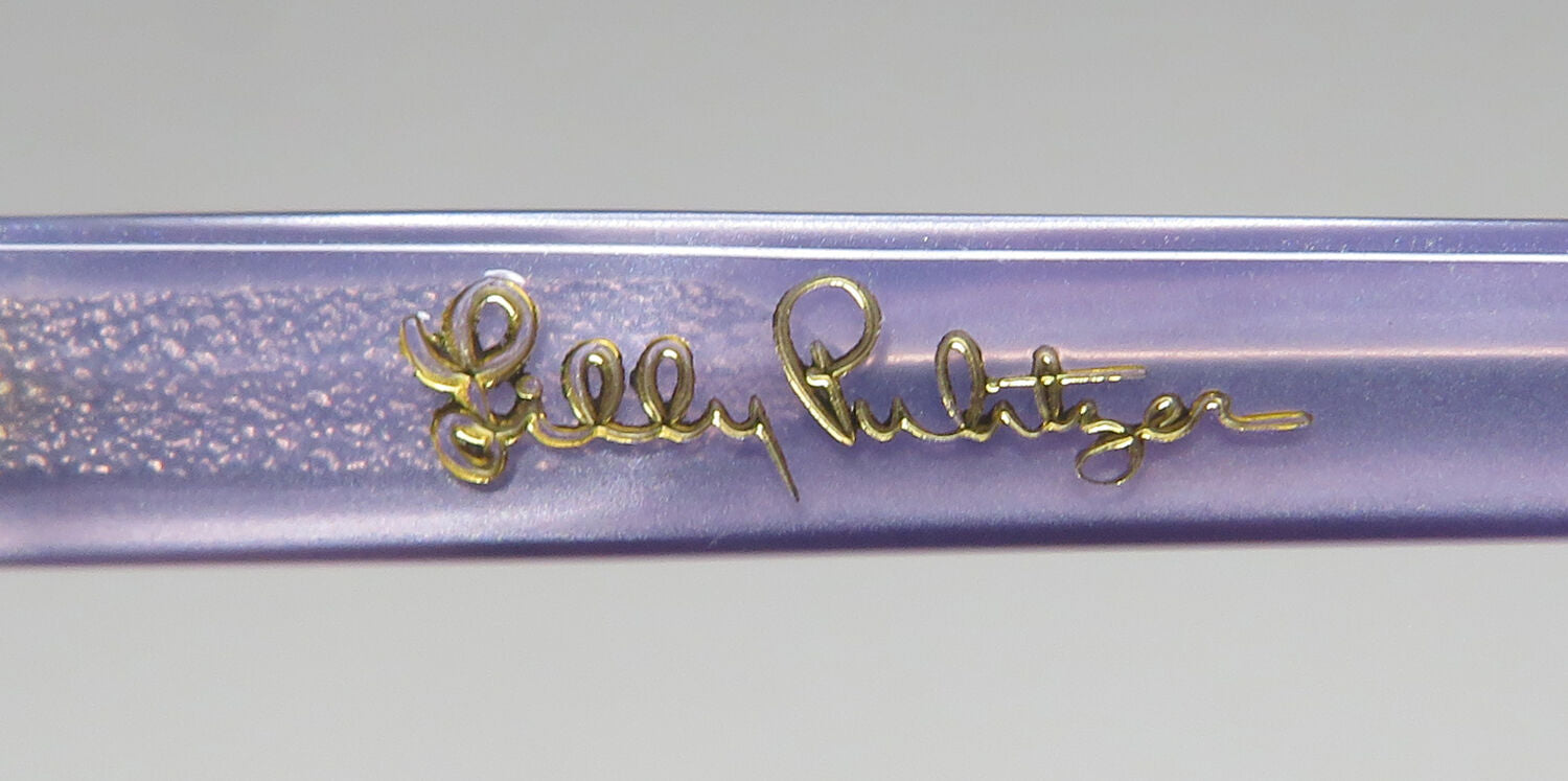 Lilly Pulitzer Hawthorne Eyeglasses by ModaFrames