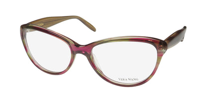 Vera Wang Luxe Emmy Eyeglasses by ModaFrames
