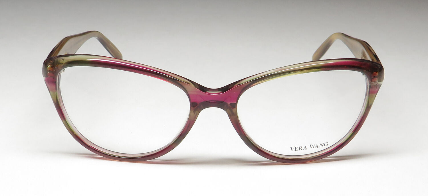 Vera Wang Luxe Emmy Eyeglasses by ModaFrames