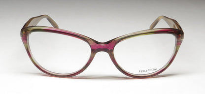Vera Wang Luxe Emmy Eyeglasses by ModaFrames