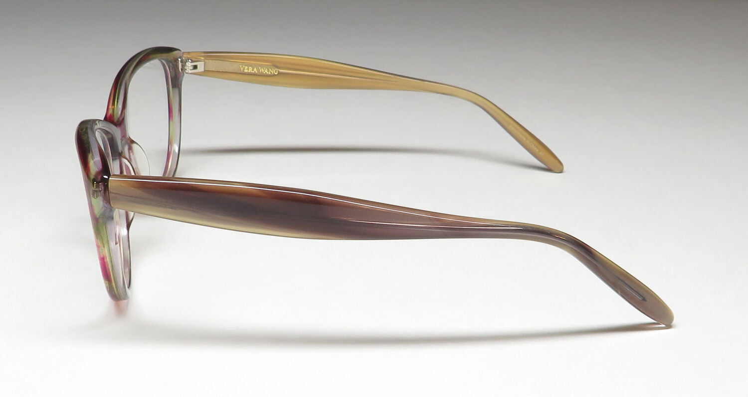 Vera Wang Luxe Emmy Eyeglasses by ModaFrames