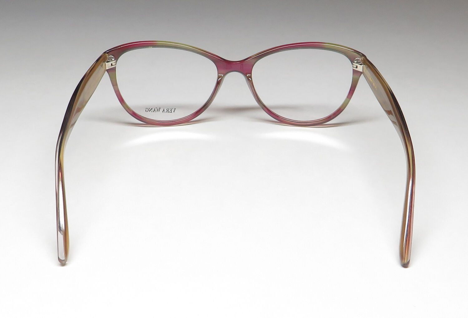Vera Wang Luxe Emmy Eyeglasses by ModaFrames