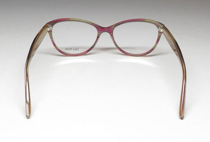 Vera Wang Luxe Emmy Eyeglasses by ModaFrames