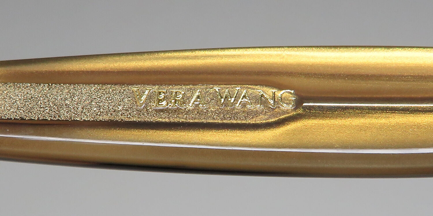 Vera Wang Luxe Emmy Eyeglasses by ModaFrames
