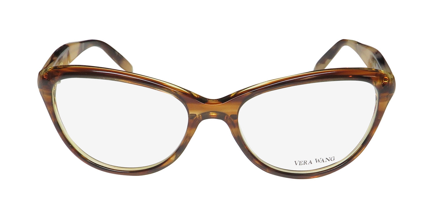 Vera Wang Luxe Emmy Eyeglasses by ModaFrames