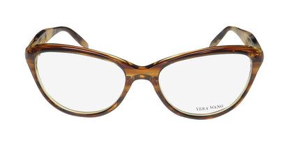 Vera Wang Luxe Emmy Eyeglasses by ModaFrames