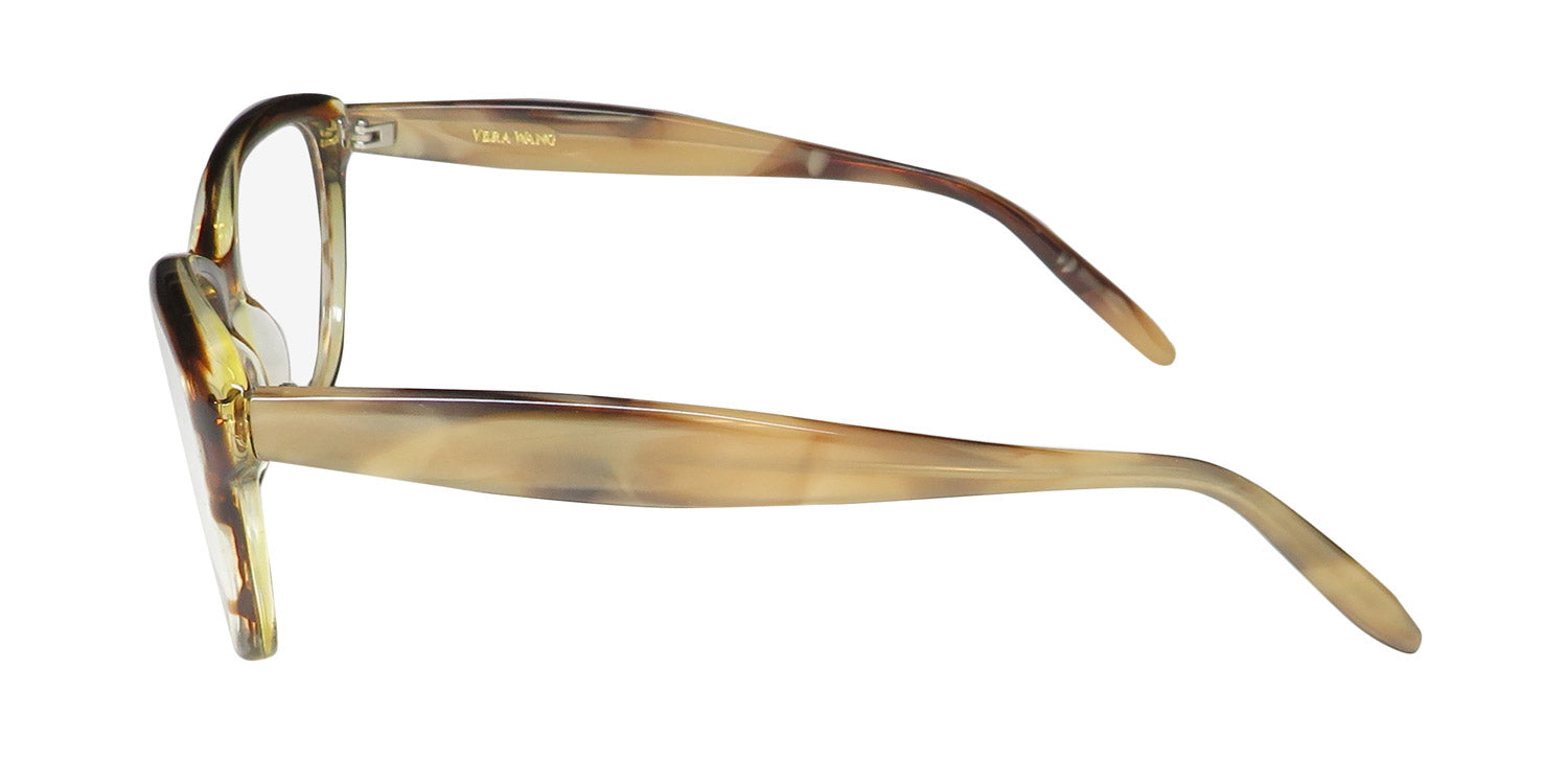Vera Wang Luxe Emmy Eyeglasses by ModaFrames