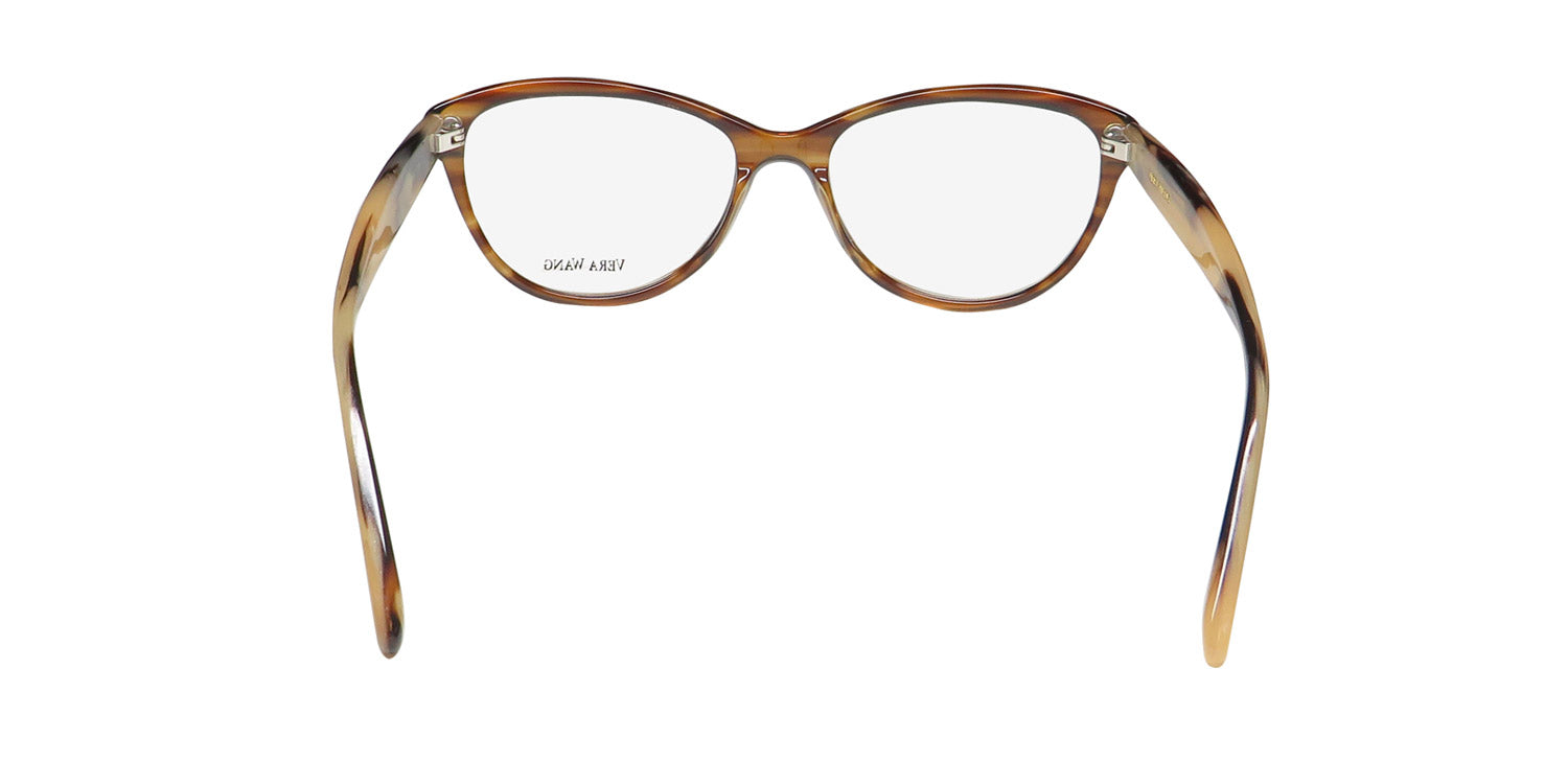 Vera Wang Luxe Emmy Eyeglasses by ModaFrames