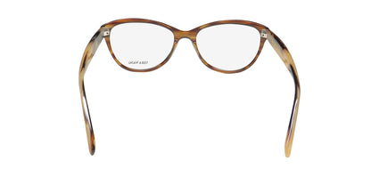 Vera Wang Luxe Emmy Eyeglasses by ModaFrames