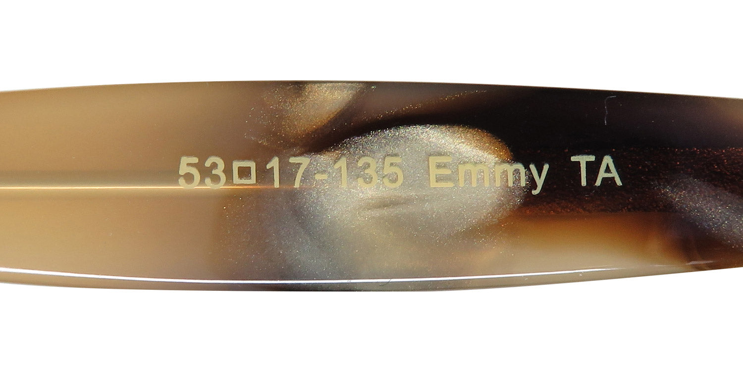 Vera Wang Luxe Emmy Eyeglasses by ModaFrames