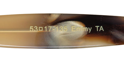 Vera Wang Luxe Emmy Eyeglasses by ModaFrames