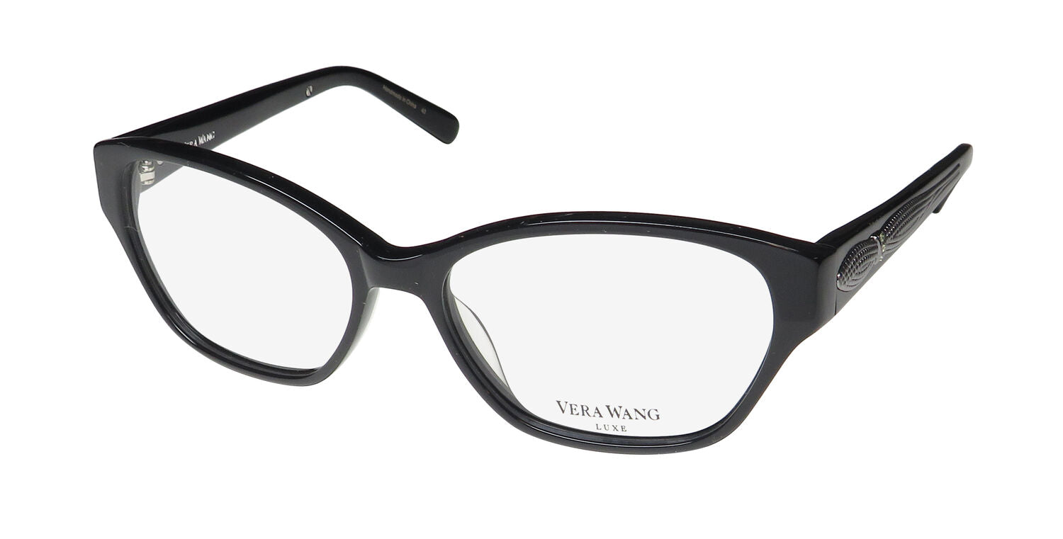 Vera Wang Luxe Atea Eyeglasses by ModaFrames