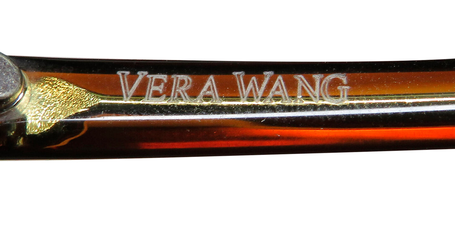 Vera Wang Luxe Tristine Eyeglasses by ModaFrames