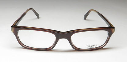 Vera Wang Luxe Tristine Eyeglasses by ModaFrames